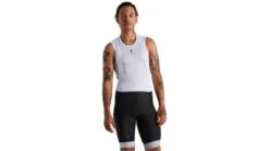 SL Blur Bib Short Specialized Men Silver