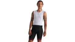 SL Blur Bib Short Specialized Men Maroon