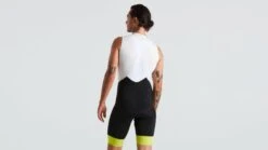 Rbx Comp Mirage Bib Short Specialized Men Hyper Green -Bicycle Equipment Store 894403 800 auto