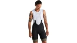 Rbx Comp Logo Bib Short Specialized Men Oak Green