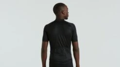 SL Solid Short Sleeve Jersey Specialized Men Black -Bicycle Equipment Store 894620 800 auto