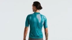SL Air Distortion Short Sleeve Jersey Specialized Men Tropical Teal -Bicycle Equipment Store 894695 800 auto