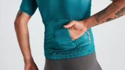 SL Air Distortion Short Sleeve Jersey Specialized Men Tropical Teal -Bicycle Equipment Store 894697 800 auto