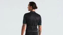 Rbx Comp Logo Short Sleeve Jersey Specialized Men Black -Bicycle Equipment Store 894965 800 auto