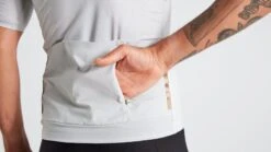 SL R Logo Short Sleeve Jersey Specialized Men Spruce -Bicycle Equipment Store 894992 800 auto