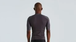SL R Logo Short Sleeve Jersey Specialized Men Slate -Bicycle Equipment Store 895020 800 auto