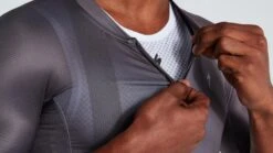 SL R Logo Short Sleeve Jersey Specialized Men Slate -Bicycle Equipment Store 895022 800 auto