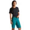 Trail Air Mtb Short Pant Specialized Woman Tropical Teal