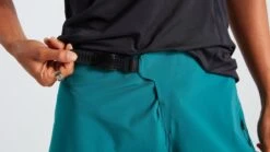Trail Air Mtb Short Pant Specialized Woman Tropical Teal -Bicycle Equipment Store 895063 800 auto