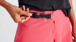 Trail Air Mtb Short Pant Specialized Woman Imperial Red -Bicycle Equipment Store 895083 800 auto