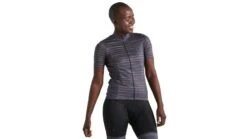 Rbx Comp Mirage Short Sleeve Jersey Specialized Woman Slate