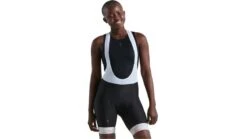 SL Blur Bib Short Specialized Woman Spruce