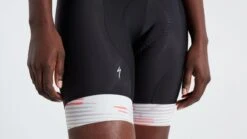 SL Blur Bib Short Specialized Woman Spruce -Bicycle Equipment Store 895623 800 auto