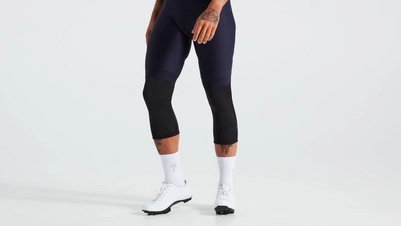 Knee Cover Specialized Black 2 Knee Cover Specialized Black - Image 2