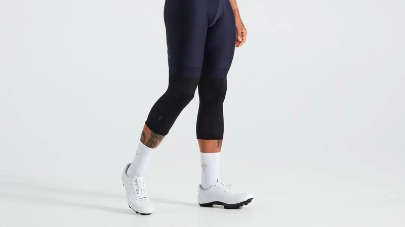 Knee Cover Specialized Black 3 Knee Cover Specialized Black - Image 3