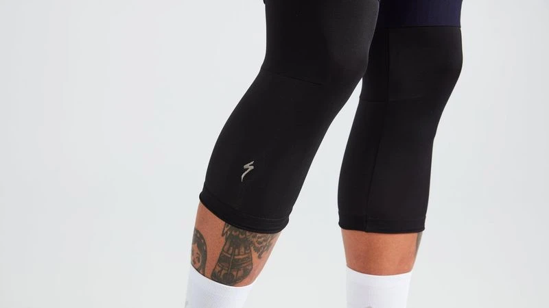 Knee Cover Specialized Black 4 Knee Cover Specialized Black - Image 4