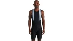 SL Bib Short Specialized Black