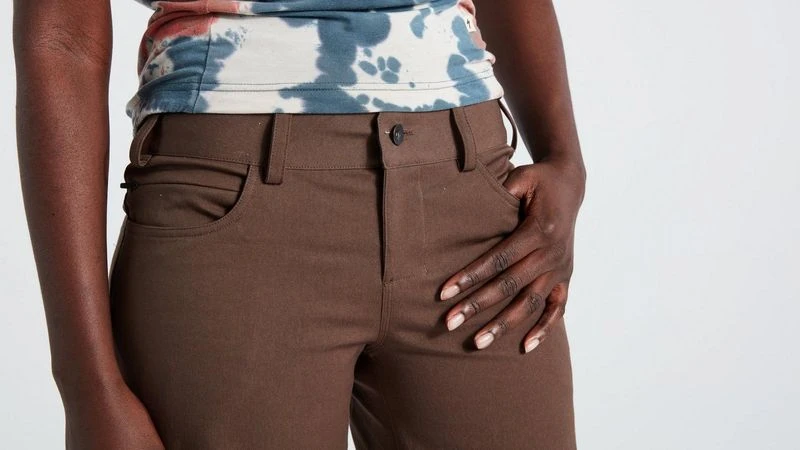 Adventure Mtb Short Specialized Women Doppio 2 Adventure Mtb Short Specialized Women Doppio - Image 2