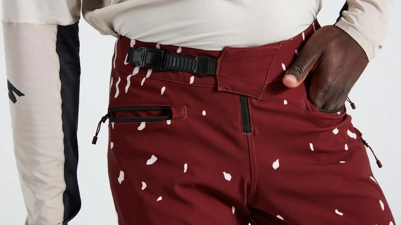 Prey Trail Pant Specialized Men Rum 4 Prey Trail Pant Specialized Men Rum - Image 4