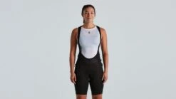 Mountain Liner Bib Short W-Swat Specialized Women Black