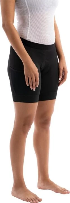 Ultralight Liner Short W-Swat Specialized Women Black -Bicycle Equipment Store 896865 800 auto