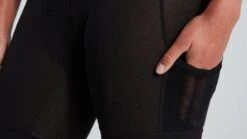 Ultralight Liner Short W-Swat Specialized Women Black -Bicycle Equipment Store 896866 800 auto