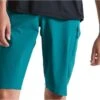 Trail Air Mtb Short Specialized Men Tropical Teal