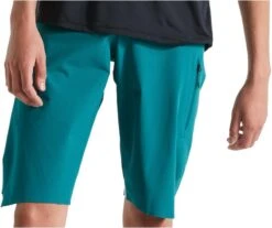 Trail Air Mtb Short Specialized Men Tropical Teal