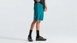 Trail Air Mtb Short Specialized Men Tropical Teal -Bicycle Equipment Store 897126 800 auto