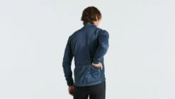 Rbx Comp Softshell Jacket Specialized Men Cast Blue -Bicycle Equipment Store 897932 800 auto
