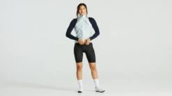 SL Pro Wind Vest Specialized Woman Morning Mist