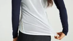 SL Pro Wind Vest Specialized Woman Morning Mist -Bicycle Equipment Store 897949 800 auto