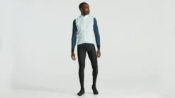 SL Pro Wind Vest Specialized Men Morning Mist