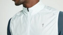 SL Pro Wind Vest Specialized Men Morning Mist -Bicycle Equipment Store 897983 800 auto
