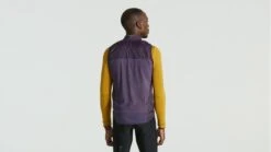 SL Pro Wind Vest Specialized Men Dusk -Bicycle Equipment Store 897992 800 auto