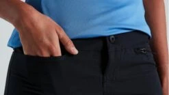 Trail Short Specialized Woman Black -Bicycle Equipment Store 898087 800 auto