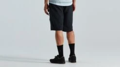 Trail Cargo Short Specialized Men Black -Bicycle Equipment Store 898135 800 auto