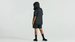 Thermo Anorak Specialized/Fjällräven Black -Bicycle Equipment Store 901771 800 auto