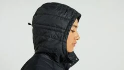 Thermo Anorak Specialized/Fjällräven Black -Bicycle Equipment Store 901773 800 auto