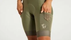 Adventure Swat Bib Short Specialized/Fjällräven Woman Green 10 Adventure Swat Bib Short Specialized/Fjällräven Woman Green -Bicycle Equipment Store 902349 800 auto