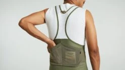 Adventure Swat Bib Short Specialized/Fjällräven Men Green 11 Adventure Swat Bib Short Specialized/Fjällräven Men Green -Bicycle Equipment Store 902374 800 auto