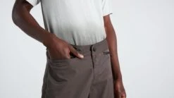 Trail Mtb Short Specialized Man Charcoal -Bicycle Equipment Store 905755 800 auto