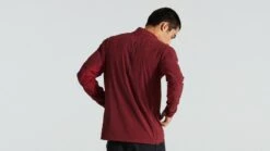 Trail Alpha Jacket Specialized Men Maroon -Bicycle Equipment Store 911159 800 auto