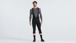 Rbx Comp Thermal Bib Knicker Specialized Men Black