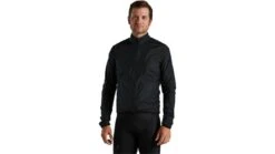 Race-Series Win Jacket Specialized Men Black
