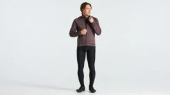 Rbx Comp Softshell Jacket Specialized Men Cast Umber