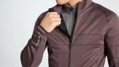 Rbx Comp Softshell Jacket Specialized Men Cast Umber -Bicycle Equipment Store 928064 800 auto
