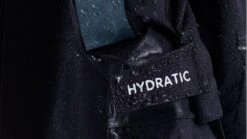 Rain Poncho Specialized/Fjällräven Black -Bicycle Equipment Store 930891 800 auto