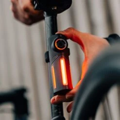 Taillight Magicshine Seemee DV -Bicycle Equipment Store 932894 800 auto