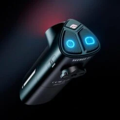 Taillight Magicshine Seemee DV -Bicycle Equipment Store 932897 800 auto